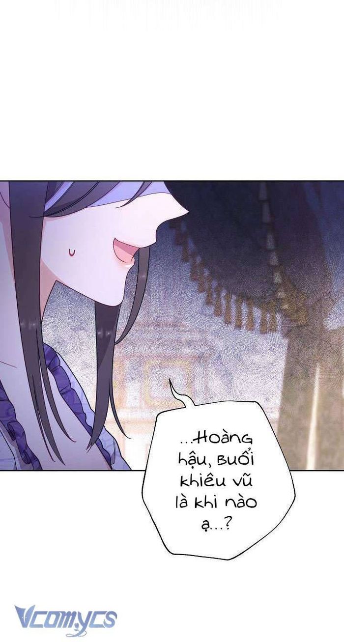 Hầu Gái Độc Quyền Của Hoàng Hậu Phản Diện - Chap 6 Ảnh 68