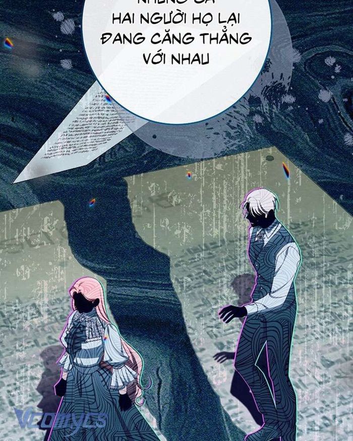 Hầu Gái Độc Quyền Của Hoàng Hậu Phản Diện - Chap 60 Ảnh 102