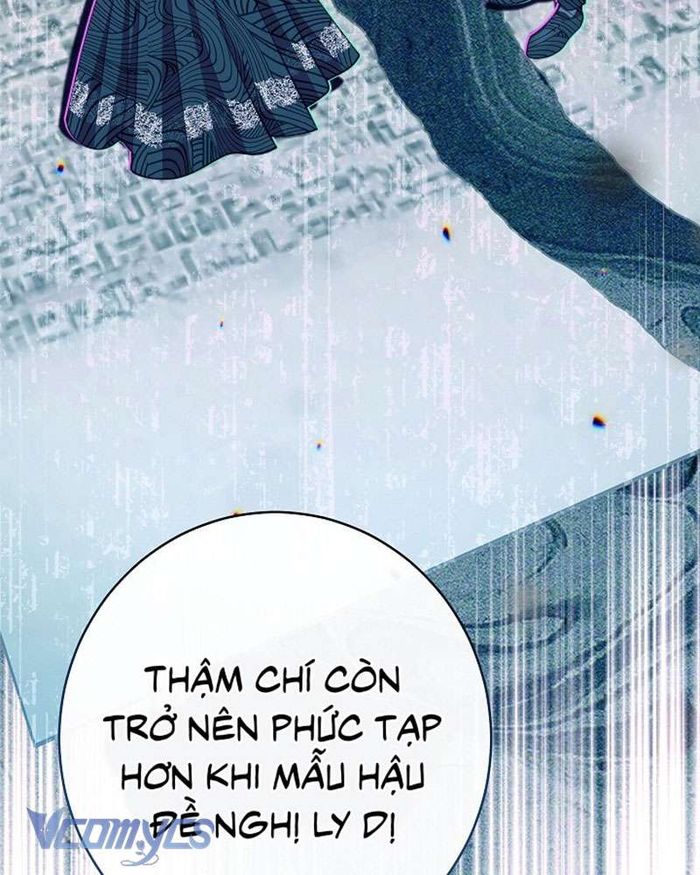 Hầu Gái Độc Quyền Của Hoàng Hậu Phản Diện - Chap 60 Ảnh 103