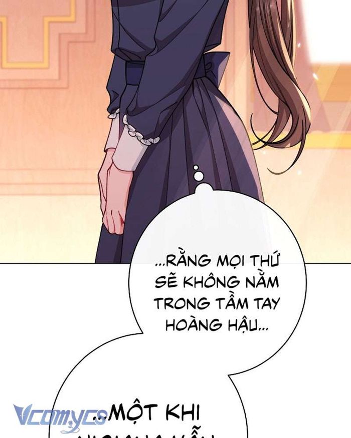 Hầu Gái Độc Quyền Của Hoàng Hậu Phản Diện - Chap 60 Ảnh 106