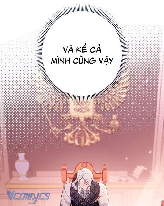 Hầu Gái Độc Quyền Của Hoàng Hậu Phản Diện - Chap 60 Ảnh 110