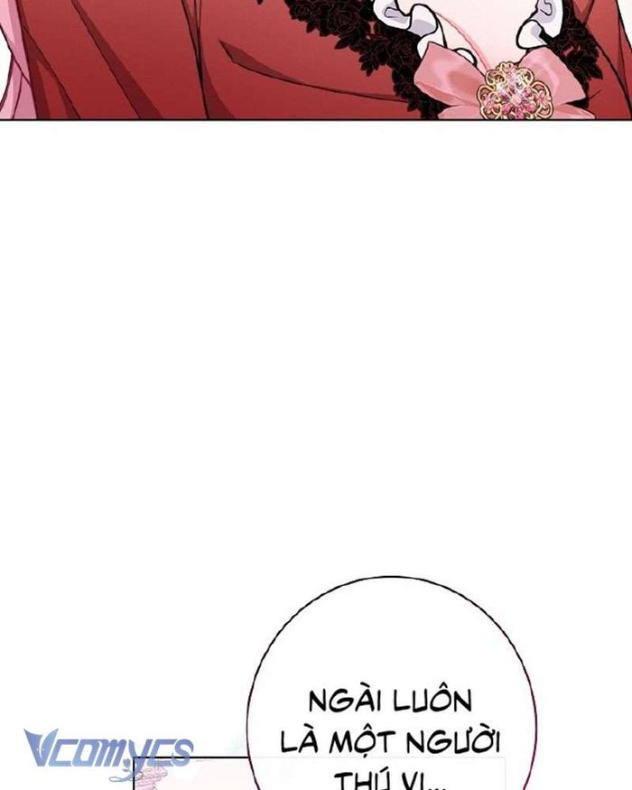 Hầu Gái Độc Quyền Của Hoàng Hậu Phản Diện - Chap 60 Ảnh 12