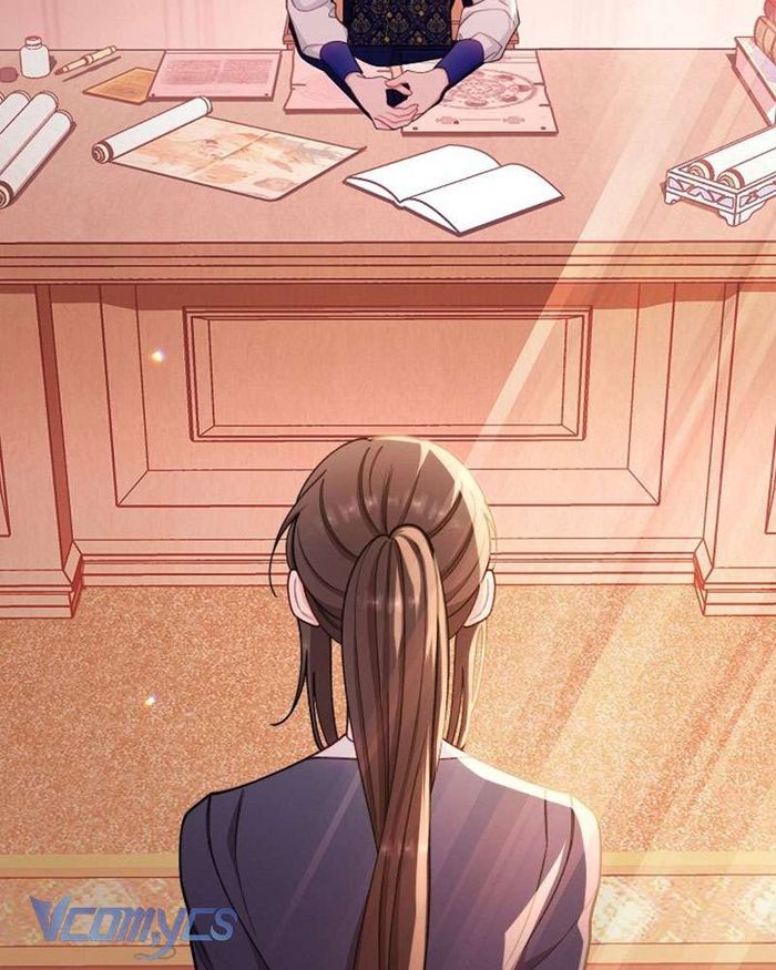 Hầu Gái Độc Quyền Của Hoàng Hậu Phản Diện - Chap 60 Ảnh 111