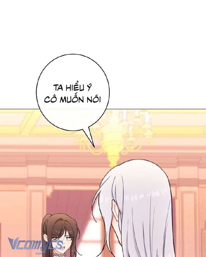 Hầu Gái Độc Quyền Của Hoàng Hậu Phản Diện - Chap 60 Ảnh 123