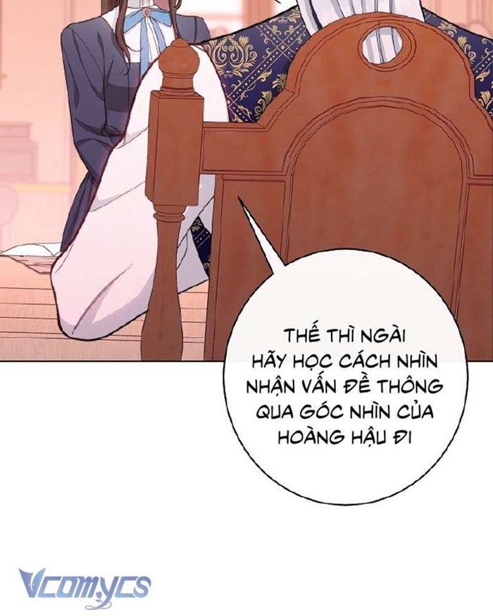 Hầu Gái Độc Quyền Của Hoàng Hậu Phản Diện - Chap 60 Ảnh 124