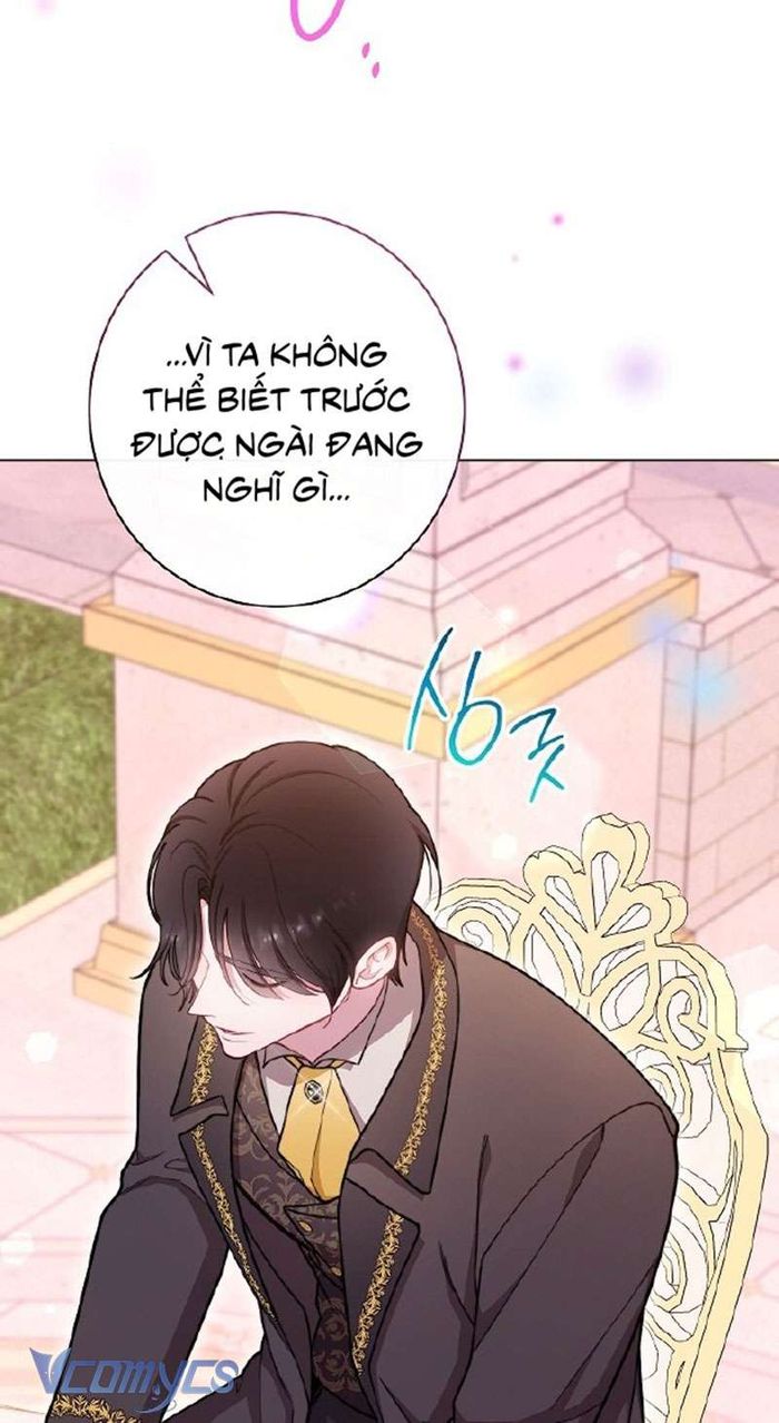 Hầu Gái Độc Quyền Của Hoàng Hậu Phản Diện - Chap 60 Ảnh 14
