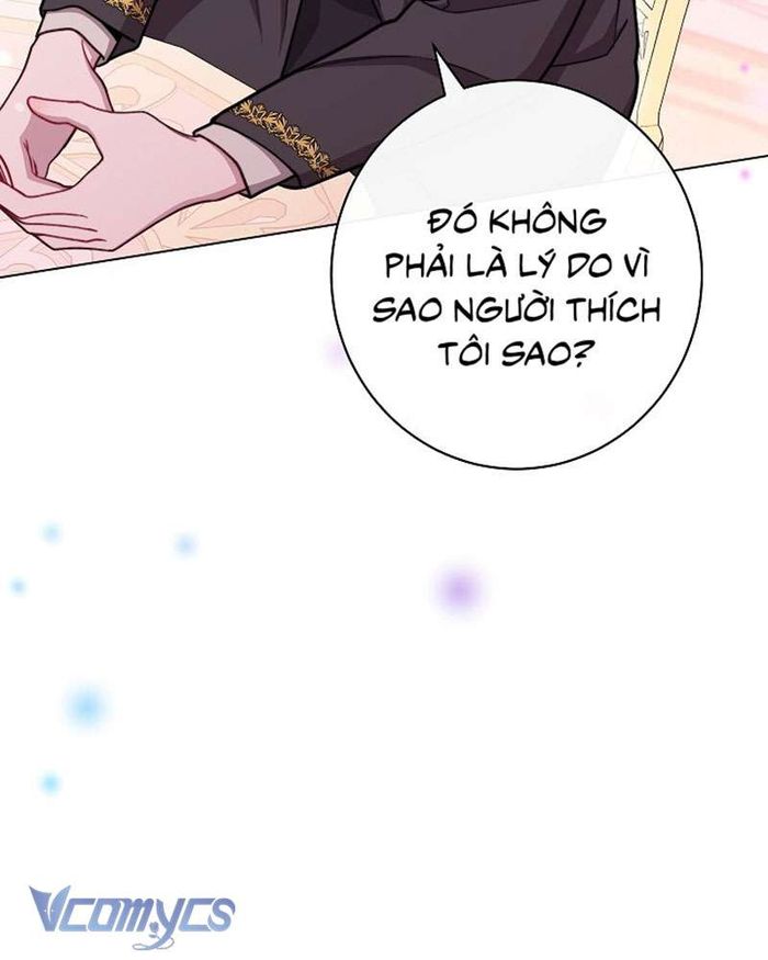 Hầu Gái Độc Quyền Của Hoàng Hậu Phản Diện - Chap 60 Ảnh 15