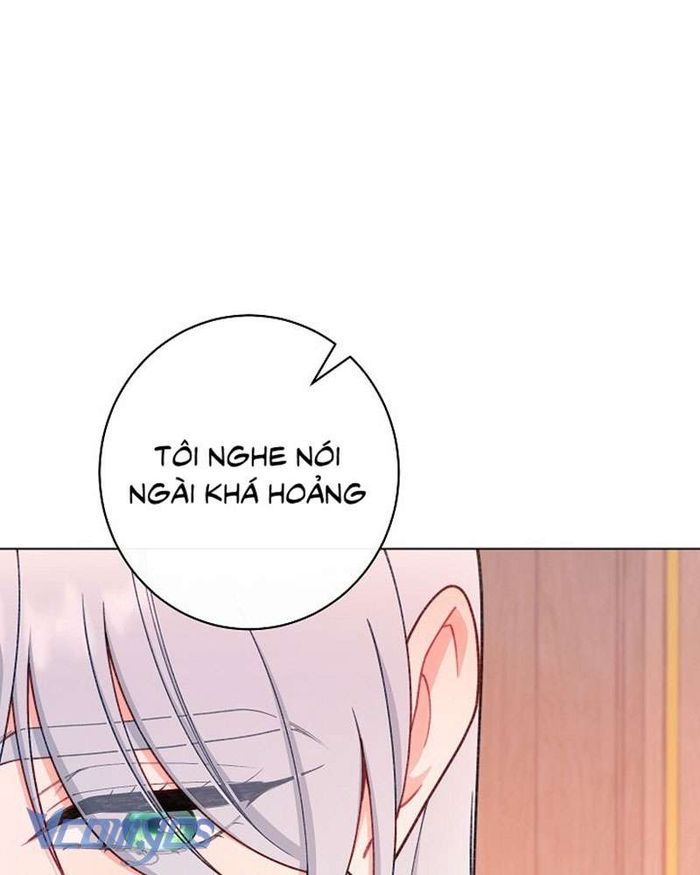 Hầu Gái Độc Quyền Của Hoàng Hậu Phản Diện - Chap 60 Ảnh 151
