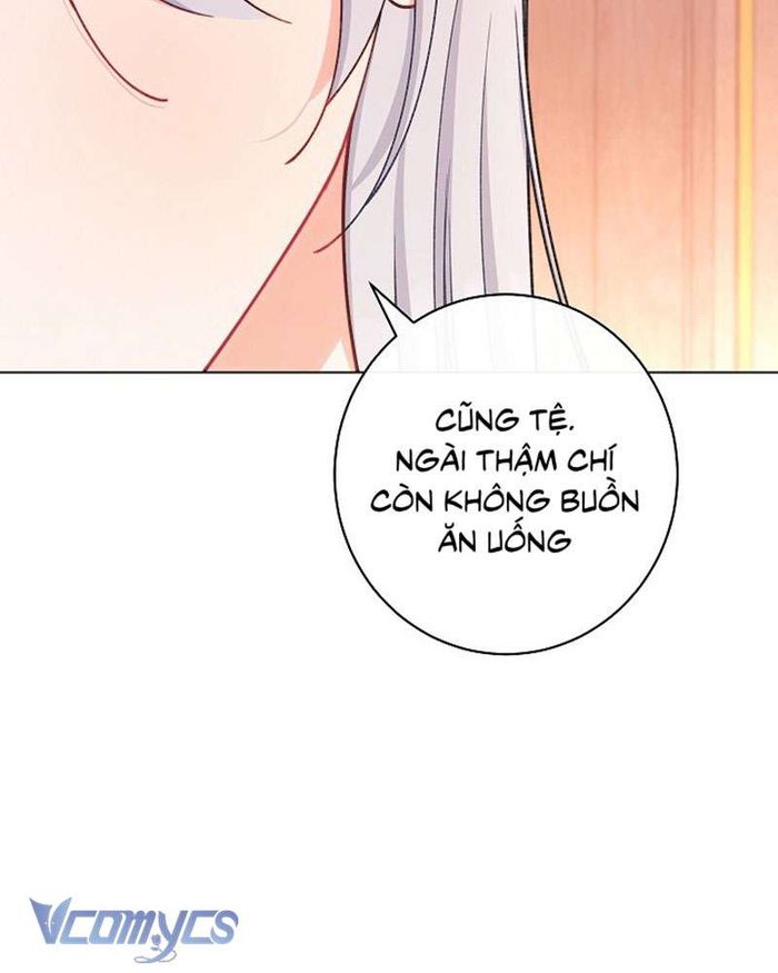 Hầu Gái Độc Quyền Của Hoàng Hậu Phản Diện - Chap 60 Ảnh 152