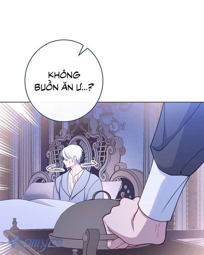 Hầu Gái Độc Quyền Của Hoàng Hậu Phản Diện - Chap 60 Ảnh 153