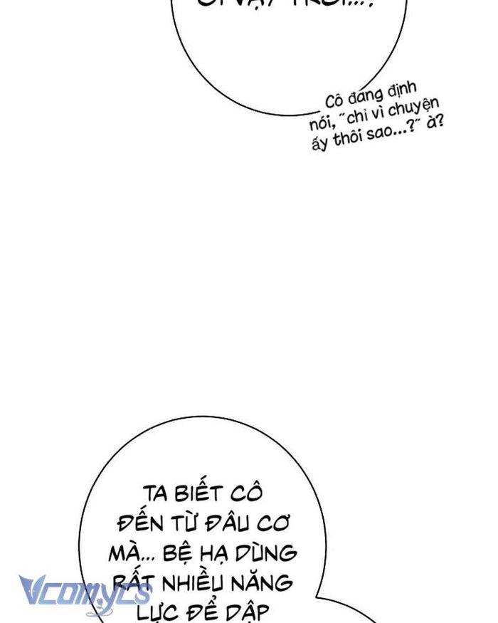 Hầu Gái Độc Quyền Của Hoàng Hậu Phản Diện - Chap 60 Ảnh 155