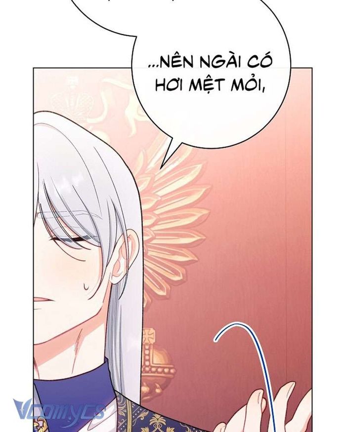 Hầu Gái Độc Quyền Của Hoàng Hậu Phản Diện - Chap 60 Ảnh 156