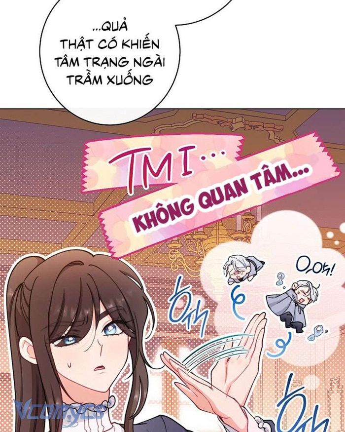 Hầu Gái Độc Quyền Của Hoàng Hậu Phản Diện - Chap 60 Ảnh 158