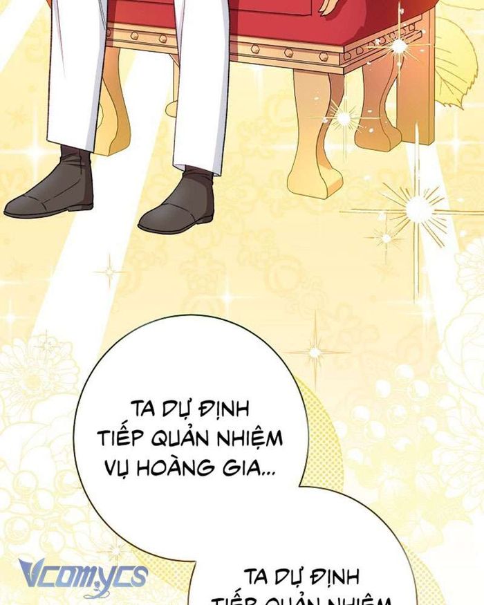 Hầu Gái Độc Quyền Của Hoàng Hậu Phản Diện - Chap 60 Ảnh 162
