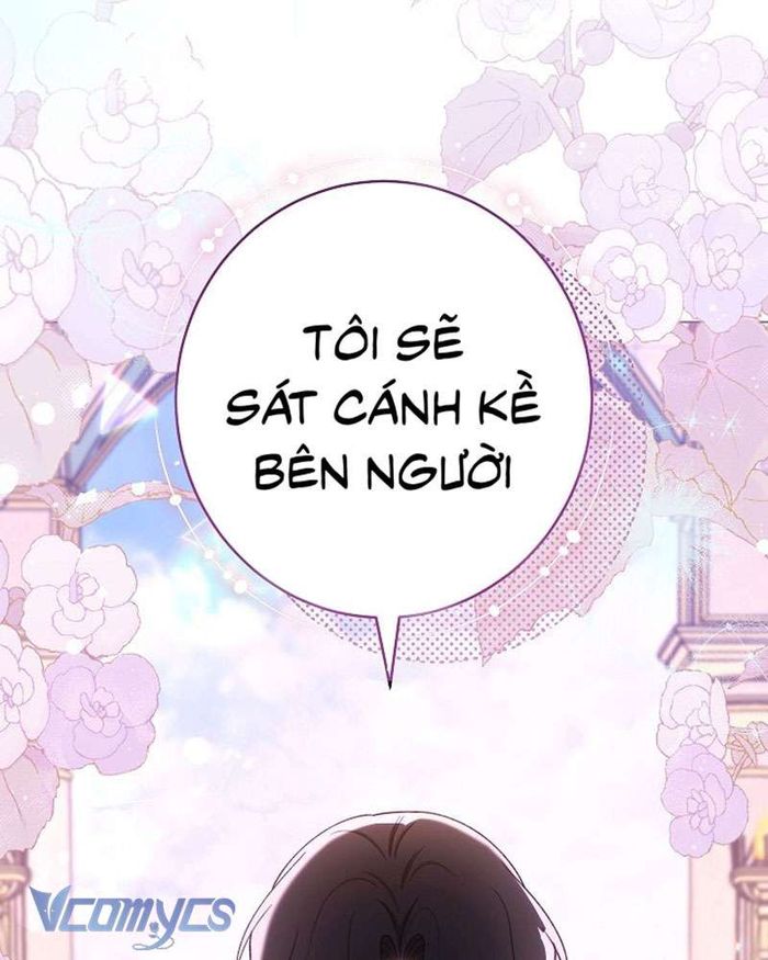 Hầu Gái Độc Quyền Của Hoàng Hậu Phản Diện - Chap 60 Ảnh 18