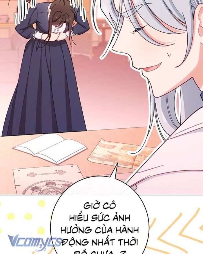 Hầu Gái Độc Quyền Của Hoàng Hậu Phản Diện - Chap 60 Ảnh 174