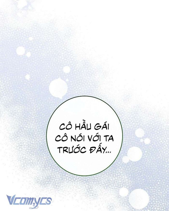 Hầu Gái Độc Quyền Của Hoàng Hậu Phản Diện - Chap 60 Ảnh 180