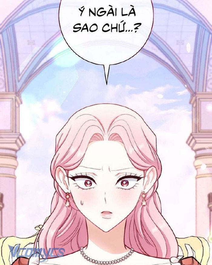 Hầu Gái Độc Quyền Của Hoàng Hậu Phản Diện - Chap 60 Ảnh 3