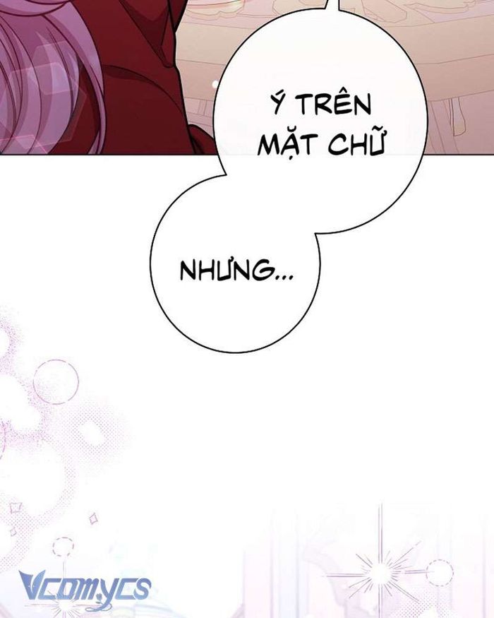 Hầu Gái Độc Quyền Của Hoàng Hậu Phản Diện - Chap 60 Ảnh 25