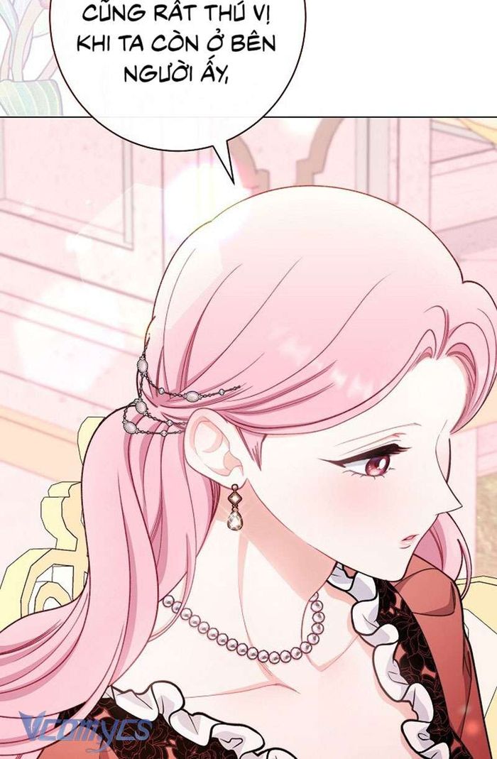 Hầu Gái Độc Quyền Của Hoàng Hậu Phản Diện - Chap 60 Ảnh 38