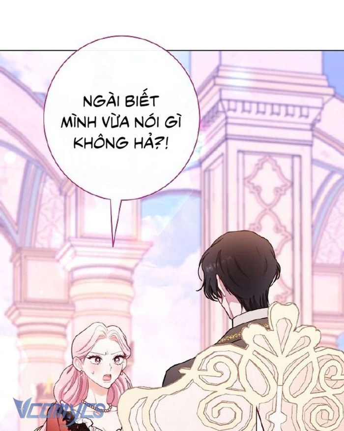 Hầu Gái Độc Quyền Của Hoàng Hậu Phản Diện - Chap 60 Ảnh 5