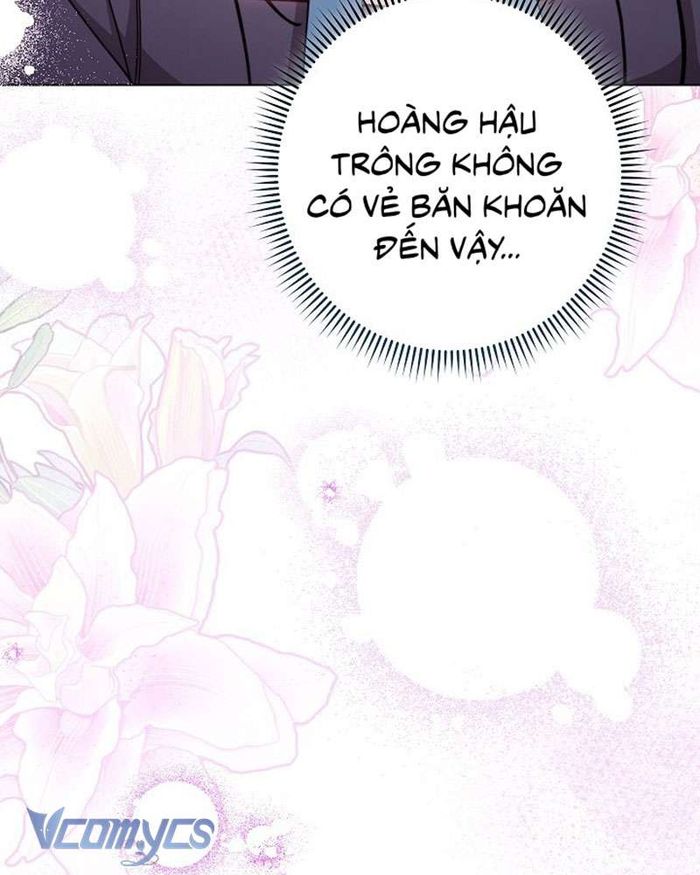 Hầu Gái Độc Quyền Của Hoàng Hậu Phản Diện - Chap 60 Ảnh 42