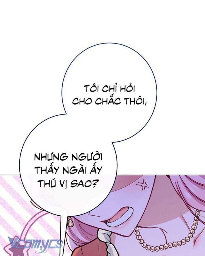 Hầu Gái Độc Quyền Của Hoàng Hậu Phản Diện - Chap 60 Ảnh 46