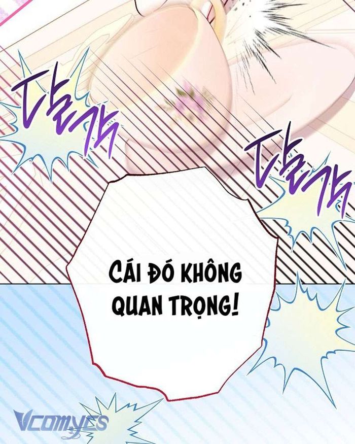 Hầu Gái Độc Quyền Của Hoàng Hậu Phản Diện - Chap 60 Ảnh 48