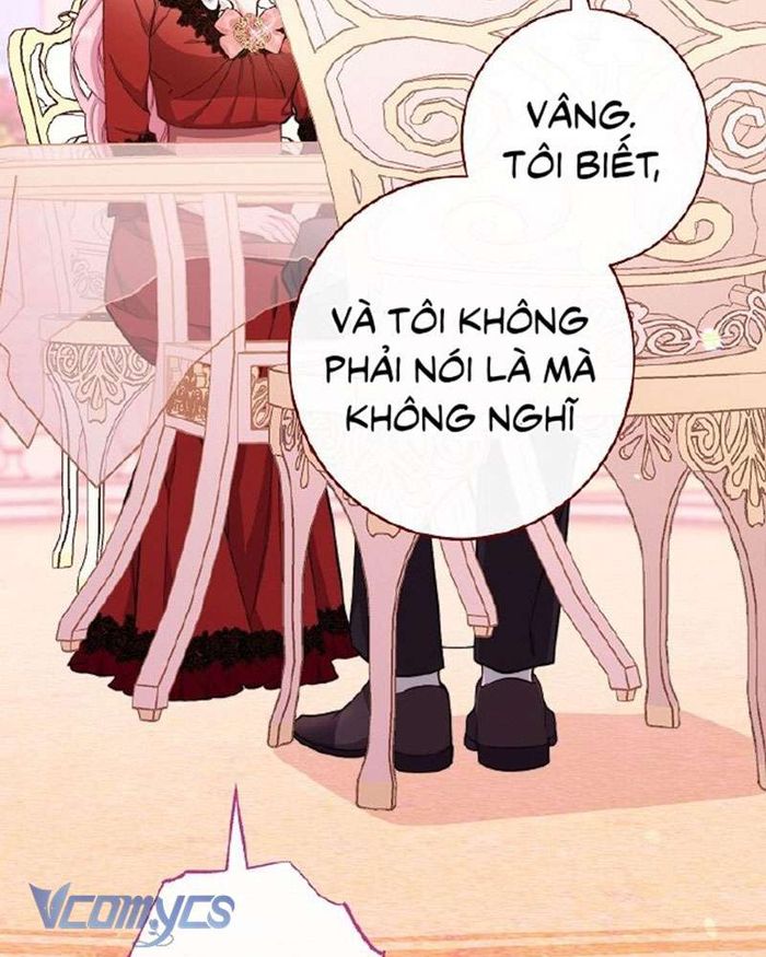 Hầu Gái Độc Quyền Của Hoàng Hậu Phản Diện - Chap 60 Ảnh 6