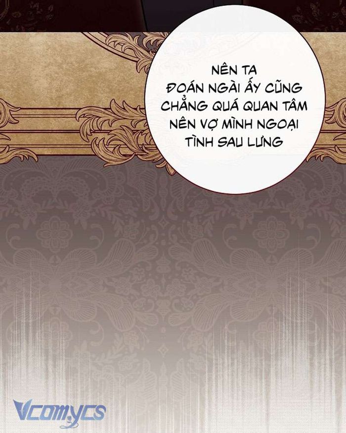 Hầu Gái Độc Quyền Của Hoàng Hậu Phản Diện - Chap 60 Ảnh 52