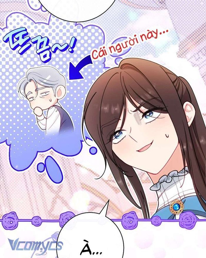 Hầu Gái Độc Quyền Của Hoàng Hậu Phản Diện - Chap 60 Ảnh 54