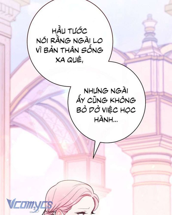 Hầu Gái Độc Quyền Của Hoàng Hậu Phản Diện - Chap 60 Ảnh 56