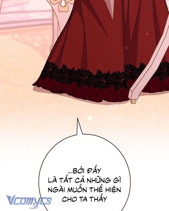 Hầu Gái Độc Quyền Của Hoàng Hậu Phản Diện - Chap 60 Ảnh 58