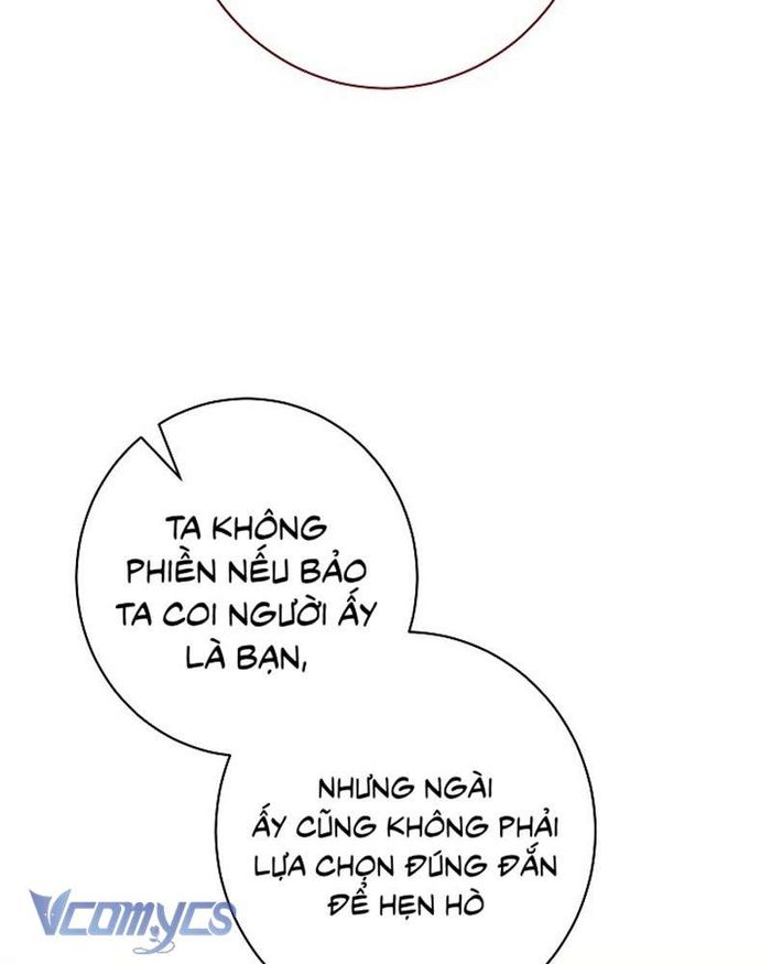 Hầu Gái Độc Quyền Của Hoàng Hậu Phản Diện - Chap 60 Ảnh 59