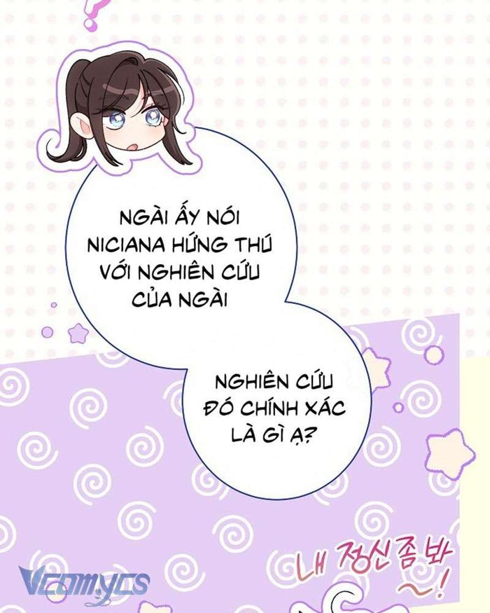 Hầu Gái Độc Quyền Của Hoàng Hậu Phản Diện - Chap 60 Ảnh 64