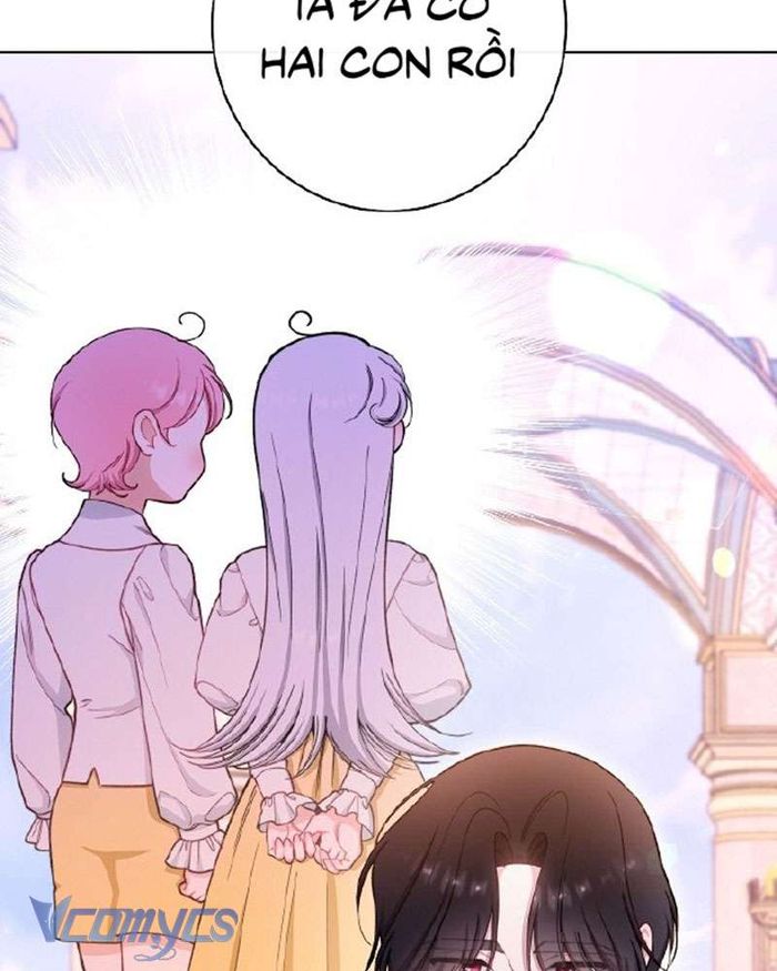 Hầu Gái Độc Quyền Của Hoàng Hậu Phản Diện - Chap 60 Ảnh 8