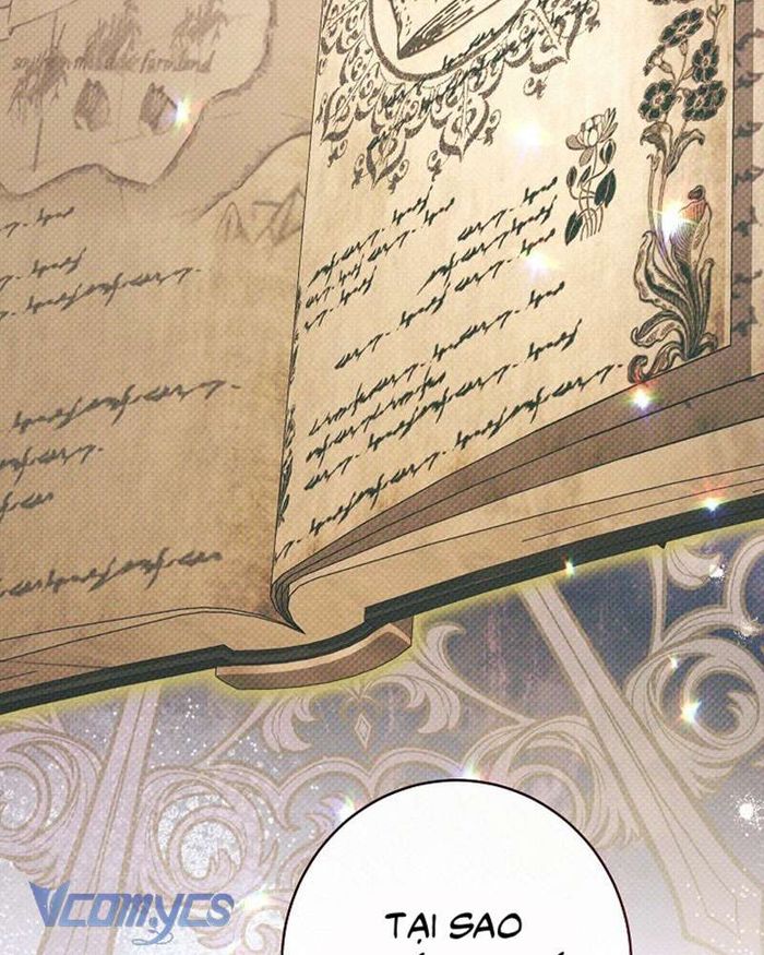 Hầu Gái Độc Quyền Của Hoàng Hậu Phản Diện - Chap 60 Ảnh 71