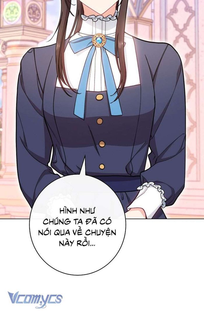 Hầu Gái Độc Quyền Của Hoàng Hậu Phản Diện - Chap 60 Ảnh 73
