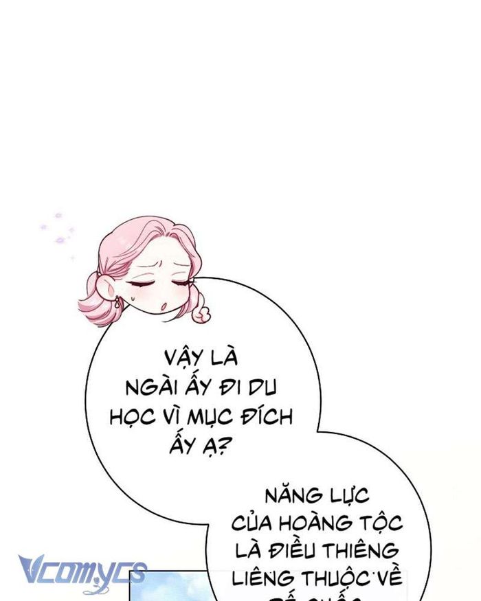 Hầu Gái Độc Quyền Của Hoàng Hậu Phản Diện - Chap 60 Ảnh 74