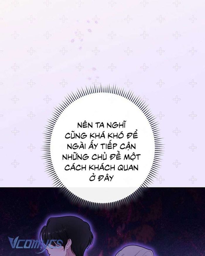 Hầu Gái Độc Quyền Của Hoàng Hậu Phản Diện - Chap 60 Ảnh 76