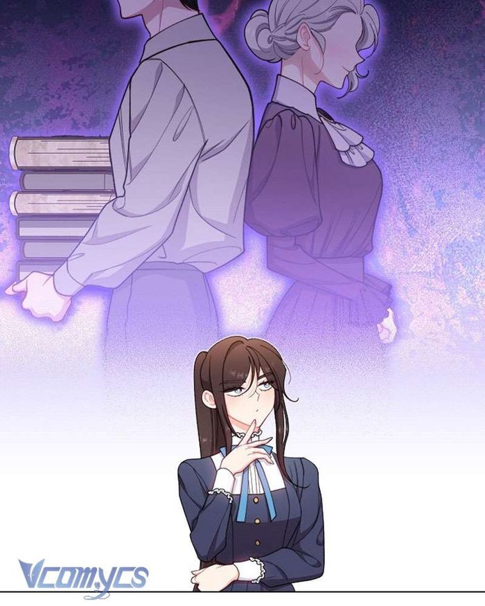 Hầu Gái Độc Quyền Của Hoàng Hậu Phản Diện - Chap 60 Ảnh 77