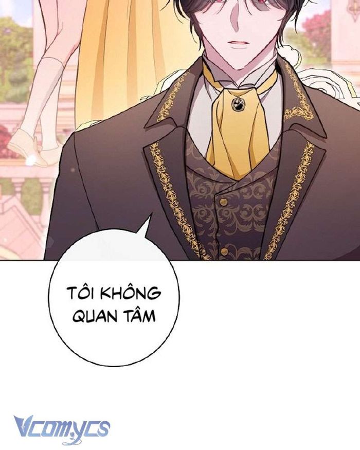 Hầu Gái Độc Quyền Của Hoàng Hậu Phản Diện - Chap 60 Ảnh 9