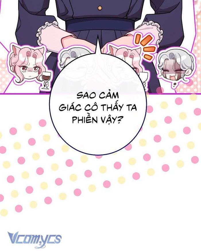 Hầu Gái Độc Quyền Của Hoàng Hậu Phản Diện - Chap 60 Ảnh 85