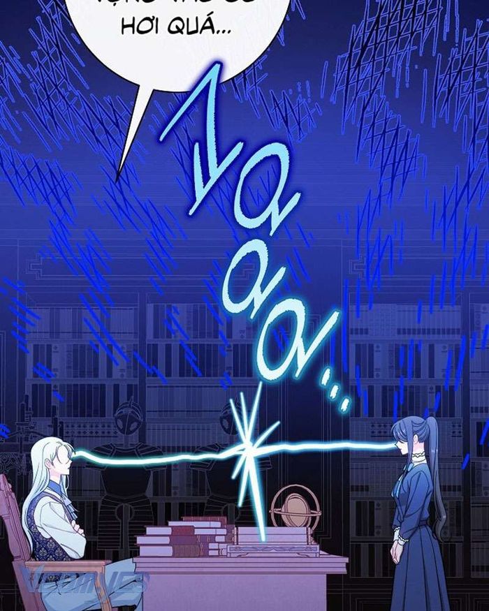 Hầu Gái Độc Quyền Của Hoàng Hậu Phản Diện - Chap 60 Ảnh 87
