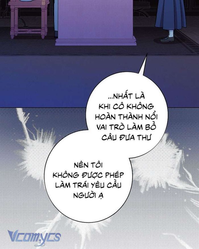 Hầu Gái Độc Quyền Của Hoàng Hậu Phản Diện - Chap 60 Ảnh 88