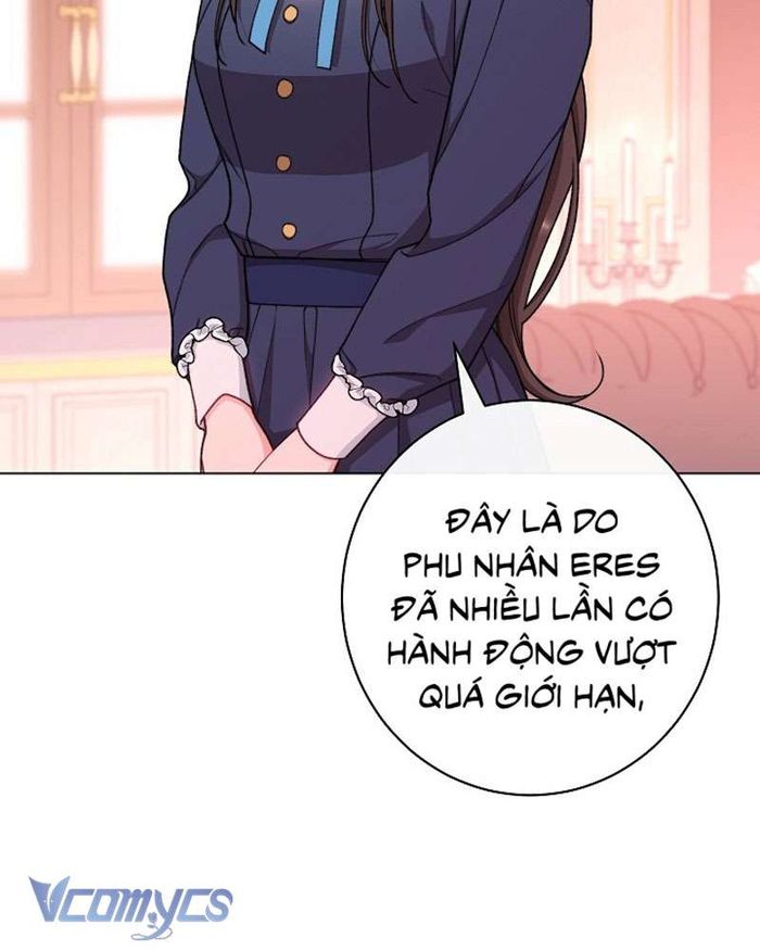 Hầu Gái Độc Quyền Của Hoàng Hậu Phản Diện - Chap 60 Ảnh 93