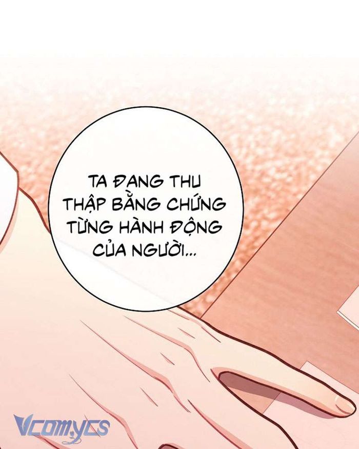 Hầu Gái Độc Quyền Của Hoàng Hậu Phản Diện - Chap 60 Ảnh 99