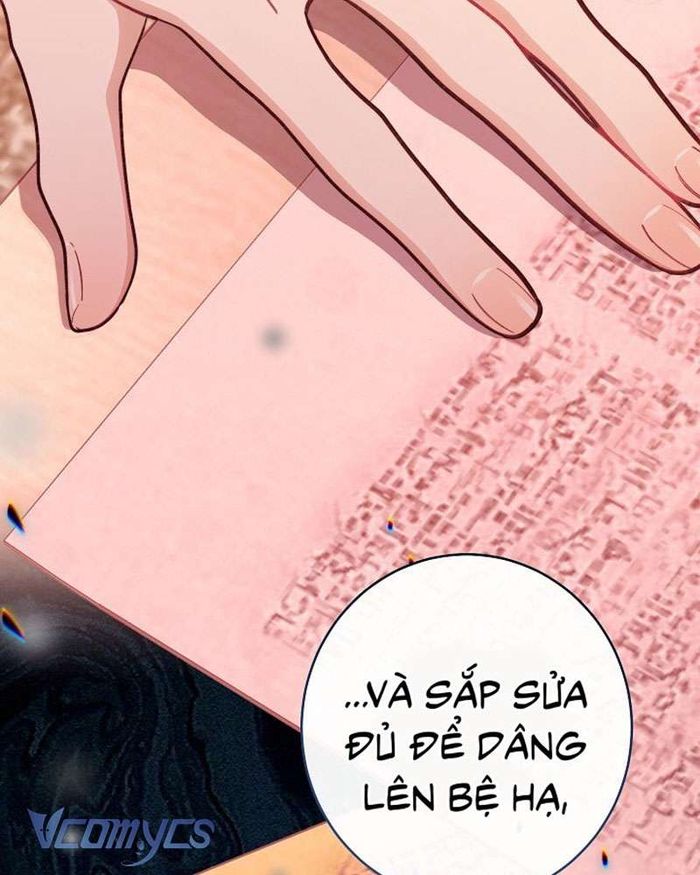 Hầu Gái Độc Quyền Của Hoàng Hậu Phản Diện - Chap 60 Ảnh 100