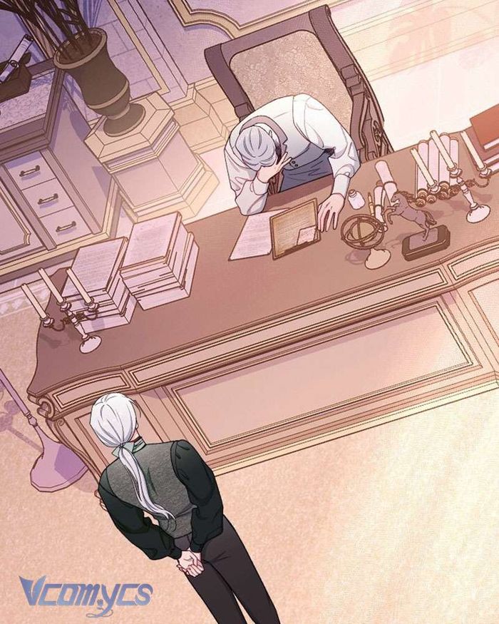 Hầu Gái Độc Quyền Của Hoàng Hậu Phản Diện - Chap 61 Ảnh 102