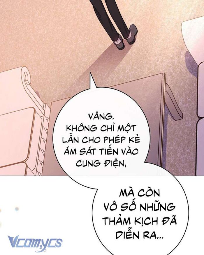 Hầu Gái Độc Quyền Của Hoàng Hậu Phản Diện - Chap 61 Ảnh 103
